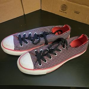 Converse All-Star unisex sneakers